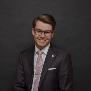 Meet your Posher, Tim